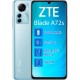 SMARTPHONE ZTE A72s 4G 3GB 64GB AZUL